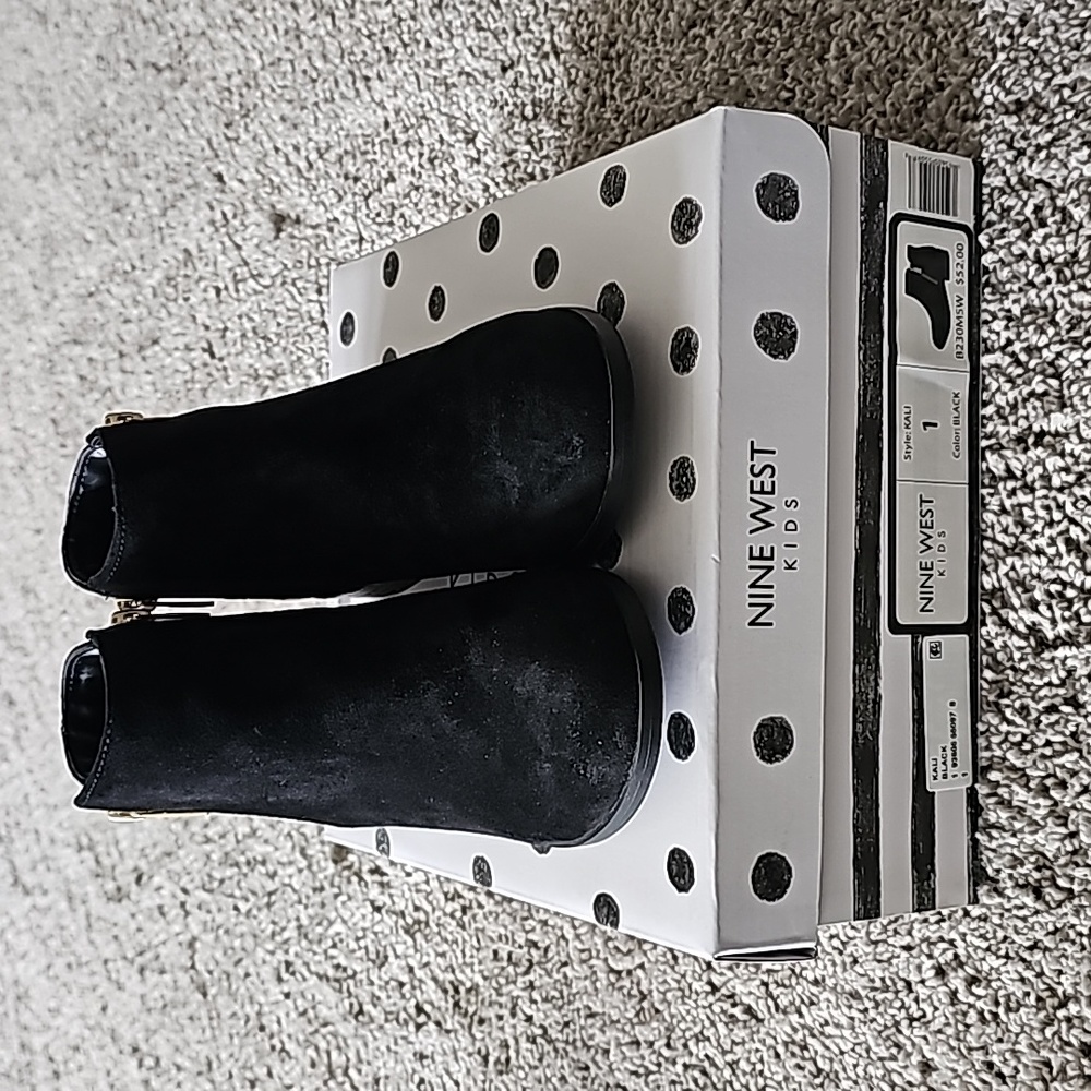 Nine West Boots